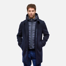 Geox Monreale G014891 tmavě modrá