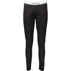 Tommy Hilfiger Дамски клин tommy hilfiger, Черен (dw0dw14986_nebds)