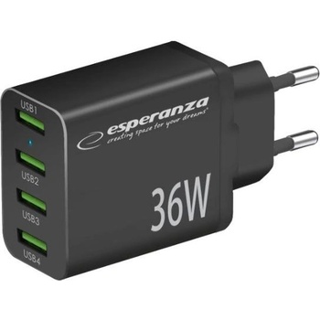 Image 1 of Esperanza EZC107K