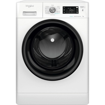 Whirlpool FFB 7238 BV EE