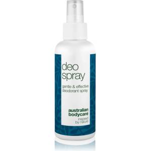 Australian Bodycare Deo Spray дезодорант с пулверизатор 100ml