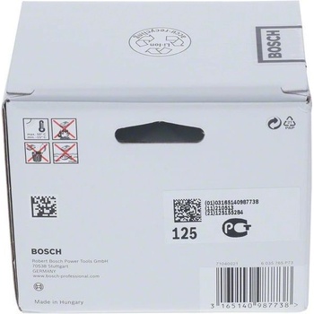 BOSCH PBA 18V 6.0Ah W-C 2607337318