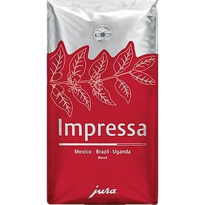 JURA IMPRESSA zrnková 250 G