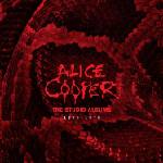 Alice Cooper - The Studio Albums 1975 - 1978 (Box Set) (Limited Edition) (5 CD) (0603497807079)