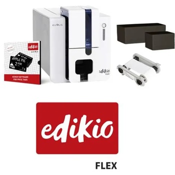 Image 1 of Evolis Edikio Flex