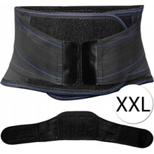 FIT Life 15740 Magnetický pás na chrbticu XXL