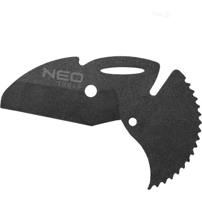 NEO Нож за ножица 02-078 (05481)