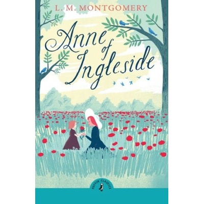 Anne of Ingleside - L. M. Montgomery
