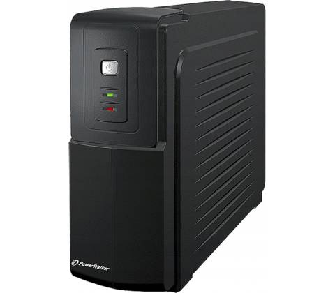 Power Walker VFD 600