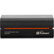 Palmer naab