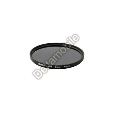 Lensso ND 4x 77 mm