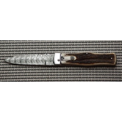 Mikov Predator 241-P 1/KP
