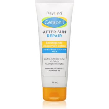 Daylong After Sun Repair Lotion липозомален регенериращ лосион за след слънчеви бани 100ml