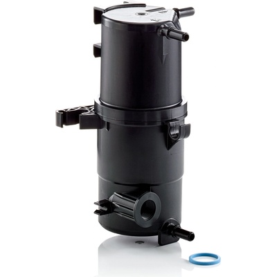 Mann-filter Горивен филтър MANN-FILTER WK 10 034 z
