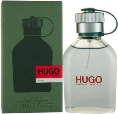 HUGO BOSS HUGO Man EDT 75 ml