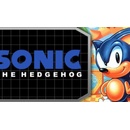 Sonic the Hedgehog