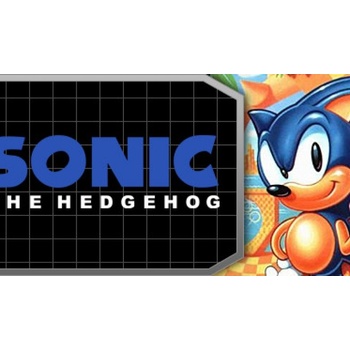 Sonic the Hedgehog
