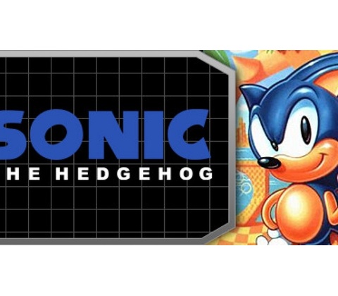 Sonic the Hedgehog