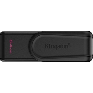 Kingston Exodia S 64GB (DTXS/64GB) Флаш памет