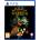 Numskull Games Folly of the Wizards (PS5)