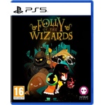 Numskull Games Folly of the Wizards (PS5)