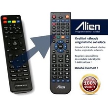 Diaľkový ovládač Alien iNEOS ZX2