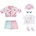 Zapf Creation Baby Annabell Пролетен комплект Deluxe, 43 см (706275)