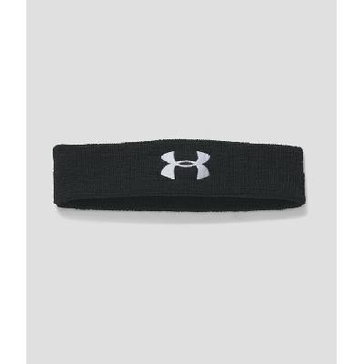 Under Armour Performance Headband čierna
