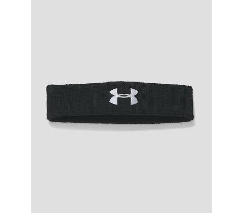 Under Armour Performance Headband čierna