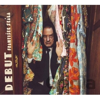 František Skála: Debut CD