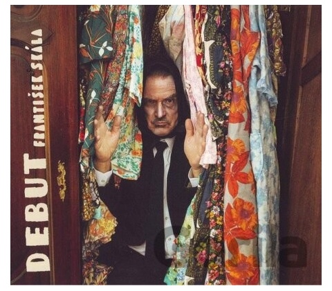 František Skála: Debut CD