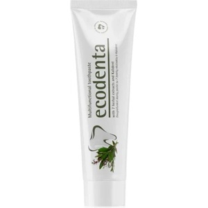 Ecodenta Toothpaste Multifunctional паста за чувствителни зъби унисекс 100 мл