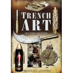 Trench Art (2012)