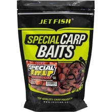 Jet Fish Special Amur Boilies 800g 20mm Mirabelle/Špendlík