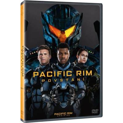 MagicBox Огненият пръстен: Революция - dvd (022840)