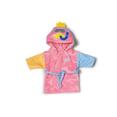 Zapf Creation BABY born Župan TV 43 cm