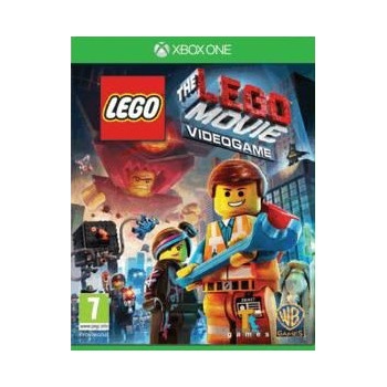 LEGO Movie Videogame