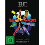 Sony Music Depeche Mode: Tour of Universe: Barcelona - 2Blu-ray (047772)