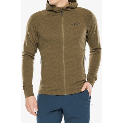 Rab Nexus Hoody oak
