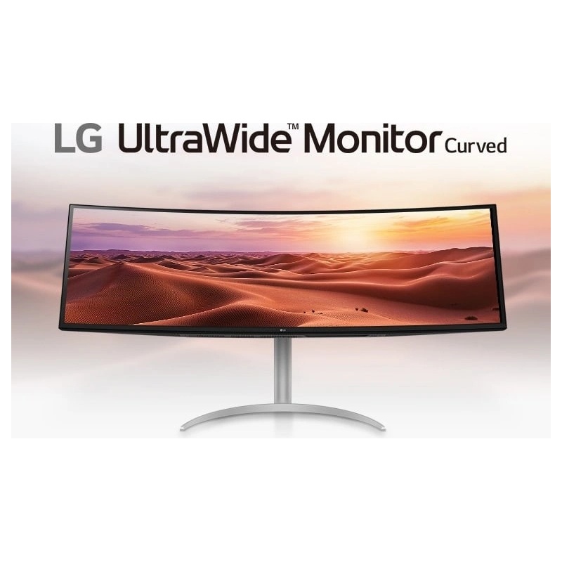 LG 49WQ95C