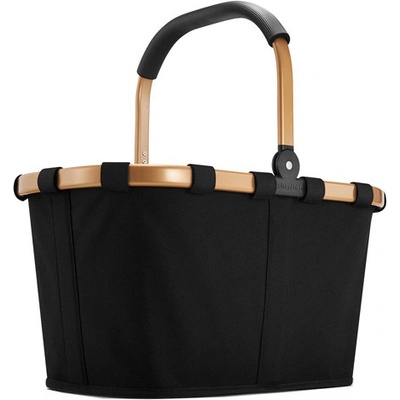 Reisenthel Carrybag frame - gold / black