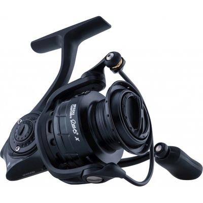 Abu Garcia Revo x 2000