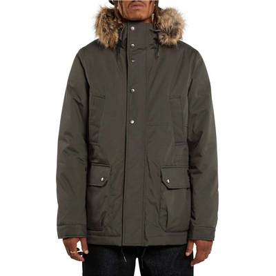 Volcom bunda Lidward 5K Jacket Lead