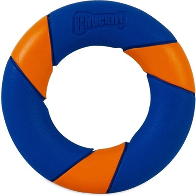 Chuckit! kruh Ultra Squeaker Ring pískací 12,5 cm