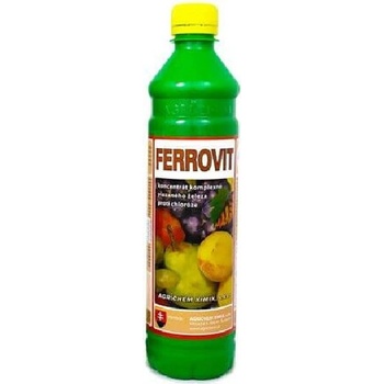 Floraservis FERROVIT 0,5 L