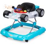 Caretero Toyz Бебешка Проходилка Speeder Silver Caretero Toyz (TOYZ-200) Проходилка