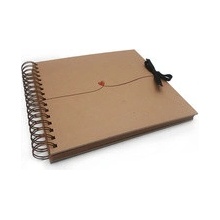 Album/Scrapbook Srdce