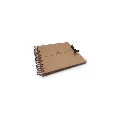 Album/Scrapbook Srdce