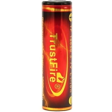 TrustFire Baterie 18650 3000mAh 3.7V