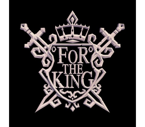 For The King